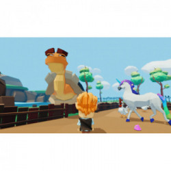 Koch Media Epic Chef Standard Inglese, ITA PlayStation 4