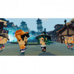 Koch Media Epic Chef Standard Inglese, ITA PlayStation 4