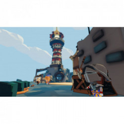 Koch Media Epic Chef Standard Inglese, ITA PlayStation 4