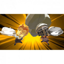 Koch Media Epic Chef Standard Inglese, ITA PlayStation 4