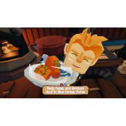 Koch Media Epic Chef Standard Inglese, ITA PlayStation 4