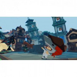 Koch Media Epic Chef Standard Inglese, ITA PlayStation 4