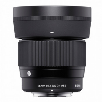 Sigma 56mm F1.4 DC DN | C...