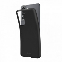 SBS TECOVVANSAS22K custodia per cellulare 15,5 cm (6.1") Cover Nero