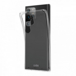 SBS TESKINSAS22UT custodia per cellulare 17,3 cm (6.8") Cover Trasparente