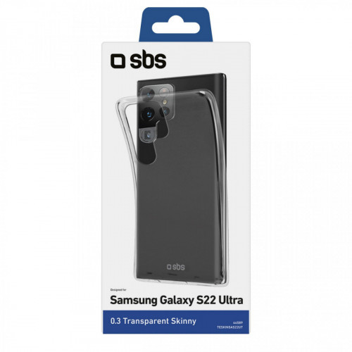 SBS TESKINSAS22UT custodia per cellulare 17,3...