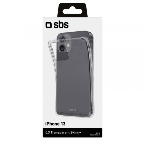 SBS TESKINIP1361T custodia per cellulare 15,5...