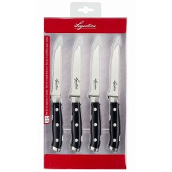 Lagostina SET 4 COLTELLI BISTECCA