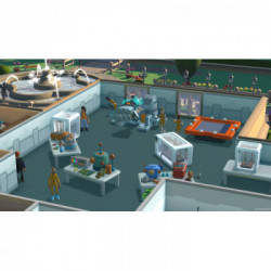 Deep Silver Two Point Campus - Enrolment Edition ITA PlayStation 5