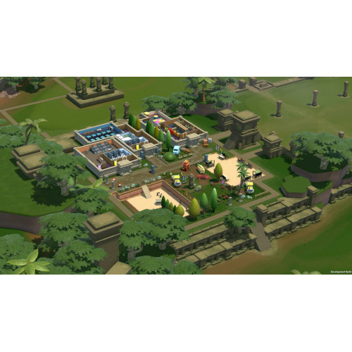 Deep Silver Two Point Campus - Enrolment...