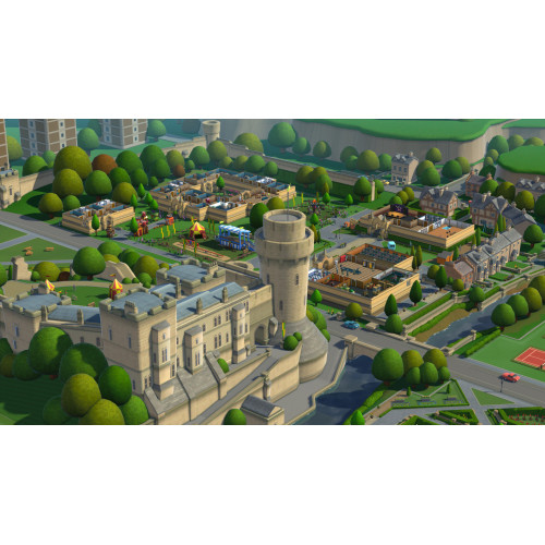 Deep Silver Two Point Campus - Enrolment...