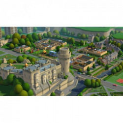 Deep Silver Two Point Campus - Enrolment Edition ITA PlayStation 5