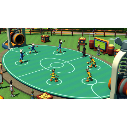 Deep Silver Two Point Campus - Enrolment...