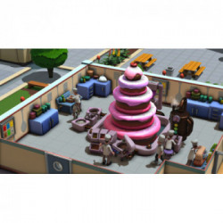 Deep Silver Two Point Campus - Enrolment Edition ITA PlayStation 5