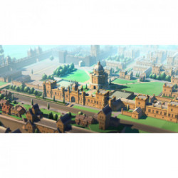 Deep Silver Two Point Campus - Enrolment Edition ITA PlayStation 5