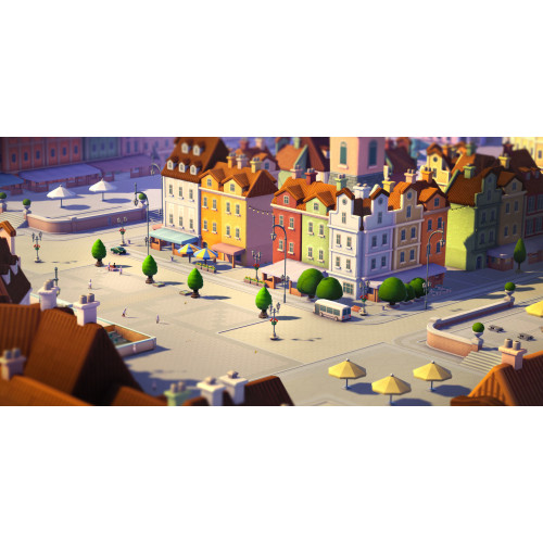 Deep Silver Two Point Campus - Enrolment...