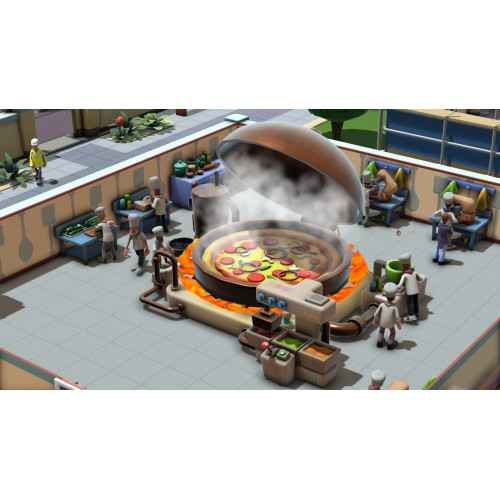 Deep Silver Two Point Campus - Enrolment...