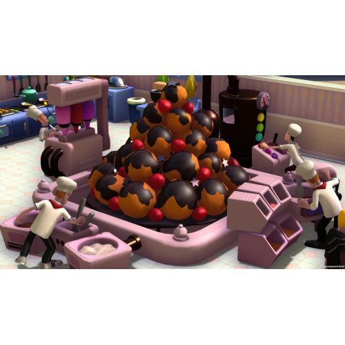 Deep Silver Two Point Campus - Enrolment...