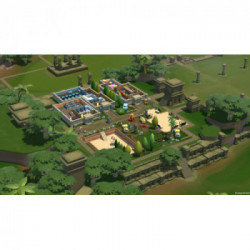 Deep Silver Two Point Campus - Enrolment Edition ITA Nintendo Switch