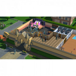 Deep Silver Two Point Campus - Enrolment Edition ITA Nintendo Switch