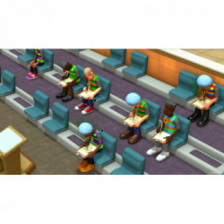 Deep Silver Two Point Campus - Enrolment Edition ITA Nintendo Switch