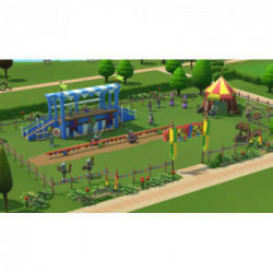 Deep Silver Two Point Campus - Enrolment Edition ITA Nintendo Switch