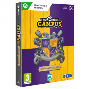 Deep Silver Two Point... 2