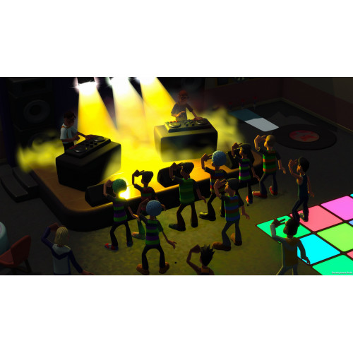 Deep Silver Two Point Campus - Enrolment...