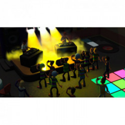 Deep Silver Two Point Campus - Enrolment Edition ITA Xbox One,Xbox Series S,Xbox Series X