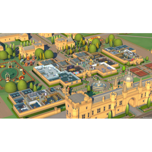 Deep Silver Two Point Campus - Enrolment...