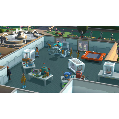 Deep Silver Two Point Campus - Enrolment...