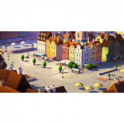 Deep Silver Two Point Campus - Enrolment Edition ITA Xbox One,Xbox Series S,Xbox Series X