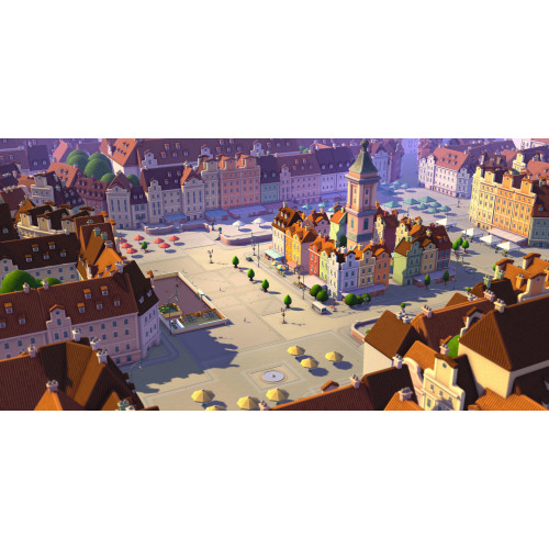 Deep Silver Two Point Campus - Enrolment...