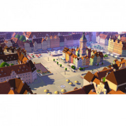 Deep Silver Two Point Campus - Enrolment Edition ITA Xbox One,Xbox Series S,Xbox Series X