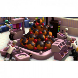 Deep Silver Two Point Campus - Enrolment Edition ITA Xbox One,Xbox Series S,Xbox Series X