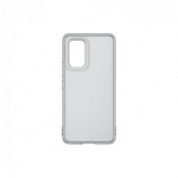 Samsung EF-QA536TBEGWW custodia per cellulare 16,5 cm (6.5") Cover Nero