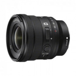 Obiettivo fotografico Sony FE PZ 16-35mm F4 G SELP1635G.SYX
