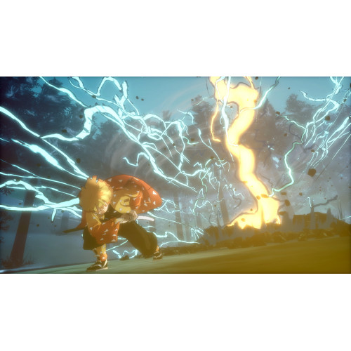 Atlus Demon Slayer -Kimetsu No Yaiba- The...