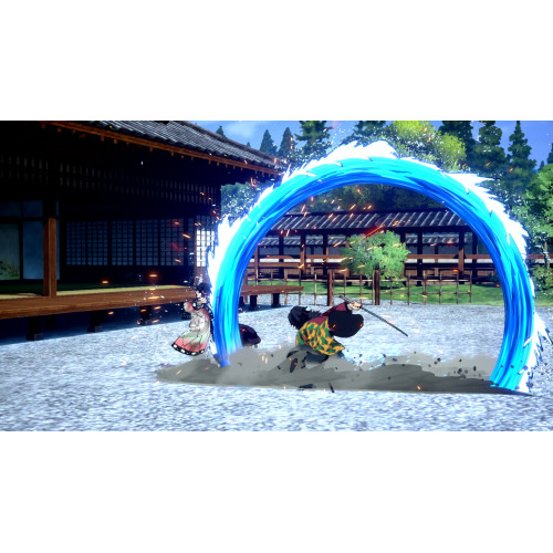 Atlus Demon Slayer -Kimetsu No Yaiba- The...