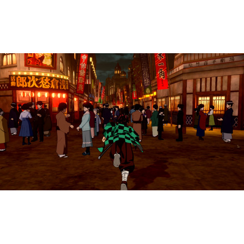 Atlus Demon Slayer -Kimetsu No Yaiba- The...