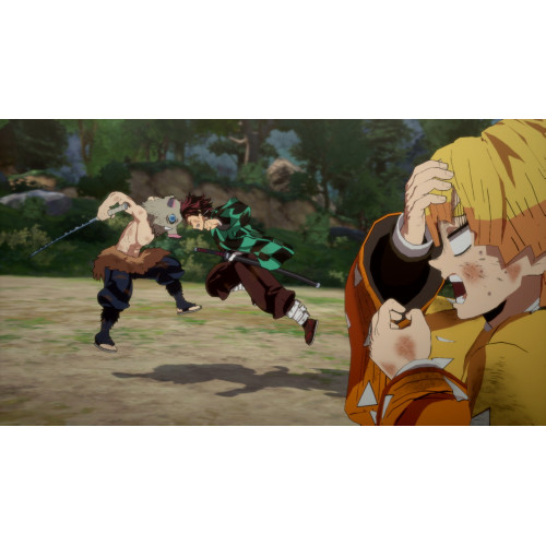 Atlus Demon Slayer -Kimetsu No Yaiba- The...