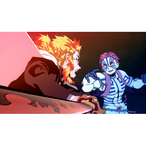 Atlus Demon Slayer -Kimetsu No Yaiba- The...