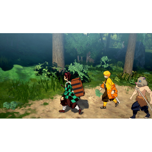 Atlus Demon Slayer -Kimetsu No Yaiba- The...