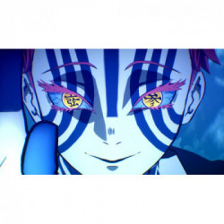 Atlus Demon Slayer -Kimetsu No Yaiba- The Hinokama Chronicles Standard Multilingua Nintendo Switch