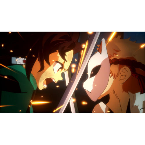 Atlus Demon Slayer -Kimetsu No Yaiba- The...