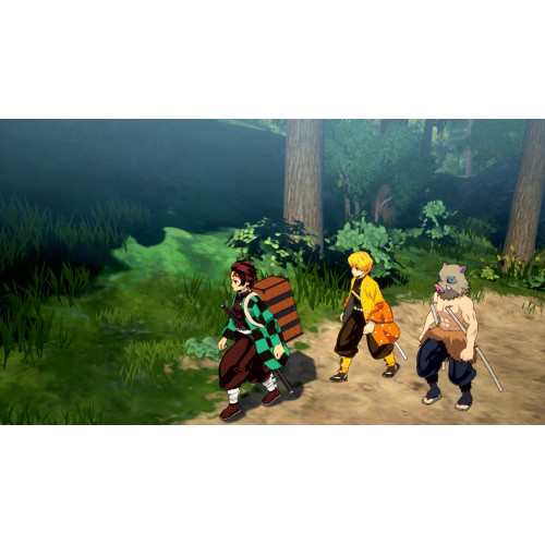 Atlus Demon Slayer -Kimetsu No Yaiba- The...