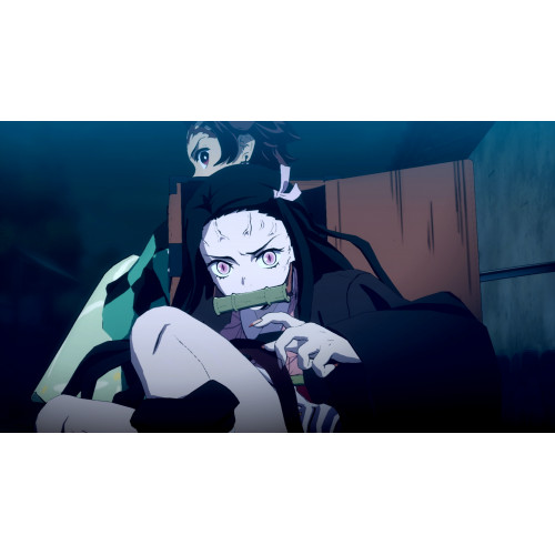 Atlus Demon Slayer -Kimetsu No Yaiba- The...
