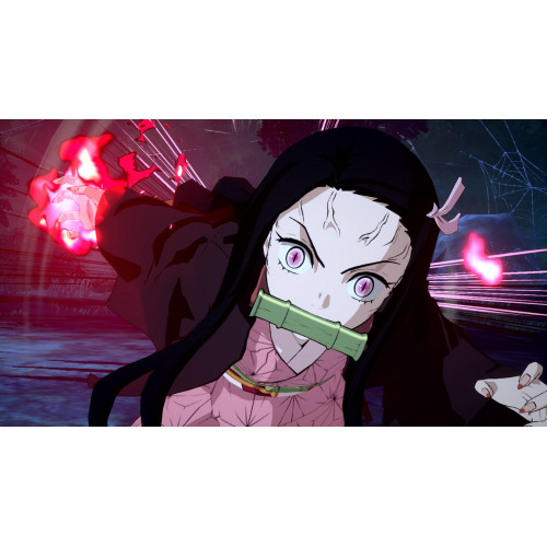 Atlus Demon Slayer -Kimetsu No Yaiba- The...