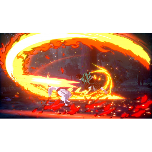 Atlus Demon Slayer -Kimetsu No Yaiba- The...