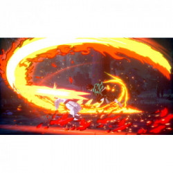 Atlus Demon Slayer -Kimetsu No Yaiba- The Hinokama Chronicles Standard Multilingua Nintendo Switch